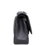 Chanel Classic Double Flap Jumbo Side