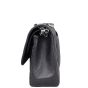 Chanel Classic Double Flap Jumbo Side
