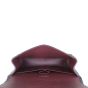 Chanel Classic Double Flap Jumbo Interior