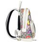 Gucci Ophidia Flora Backpack Side