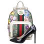 Gucci Ophidia Flora Backpack Shoe