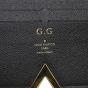 Louis Vuitton Kimono Monogram Wallet Interior Stamp