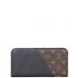 Louis Vuitton Kimono Monogram Wallet Back
