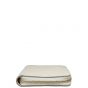 Louis Vuitton Zippy Wallet Monogram Empreinte (white) Side