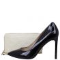 Louis Vuitton Zippy Wallet Monogram Empreinte (white) Shoe