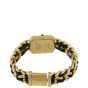 Chanel Premiere Rock Watch Back