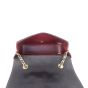 Chanel Diana Flap Bag Interior