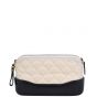 Chanel Gabrielle Clutch with Chain Back