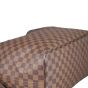 Louis Vuitton Neverfull GM Damier Ebene (with pouch) Corner Closeup