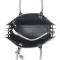Saint Laurent Sac de Jour Baby Interior