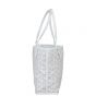 Goyard Anjou Mini Bag (white) Side