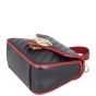 Gucci GG Marmont Top Handle Bag Mini  Corner Distance