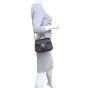 Gucci GG Marmont Top Handle Bag Mini Mannequin