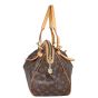 Louis Vuitton Tivoli GM Monogram Side