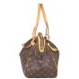 Louis Vuitton Tivoli GM Monogram Side