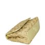 Chanel Vintage Woven Chain Bag Corner Distance