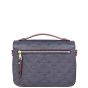 Louis Vuitton Pochette Metis Monogram Empreinte Back