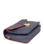 Louis Vuitton Pochette Metis Monogram Empreinte Corner Distance