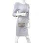 Gucci Dionysus GG Supreme Super Mini Bag Mannequin