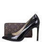 Louis Vuitton Zippy Wallet Monogram shoe