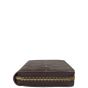 Louis Vuitton Zippy Wallet Monogram side2
