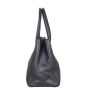 Chanel Cerf Tote Side