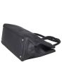 Chanel Cerf Tote Corner Distance