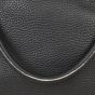 Prada Vitello Daino Side Pocket Tote Wear