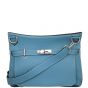 Hermes Jypsiere 31 Front with Strap