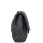 Chanel Now and Forever Flap Bag Side
