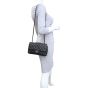 Chanel Now and Forever Flap Bag Mannequin