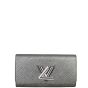 Louis Vuitton Twist Wallet Epi  Front