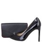 Louis Vuitton Felicie Pochette Epi Shoe