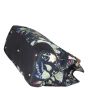 Gucci Flora Knight Bamboo Shopper Tote Corner Distance