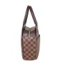 Louis Vuitton Sarria Horizontal Damier Ebene Side