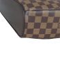 Louis Vuitton Sarria Horizontal Damier Ebene Corner Closeup