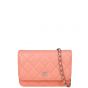 Chanel Mini Wallet on Chain Front with Strap