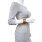 Hermes Collier de Chien Bracelet (swift) Mannequin