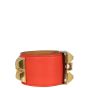 Hermes Collier de Chien Bracelet (swift) Side