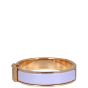 Hermes Clic H PM Bracelet (light blue) Side