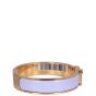 Hermes Clic H PM Bracelet (light blue) Side