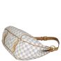 Louis Vuitton Galliera PM Damier Azur Corner Distance