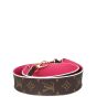 Louis Vuitton Bandouliere Strap Monogram Hot Pink 