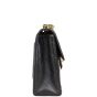 Chanel Maxi Jumbo XL Single Flap Bag Side