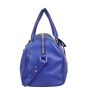Saint Laurent Classic Duffle Side