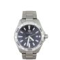 Tag Heuer Aquaracer 41mm Watch Top