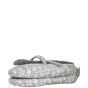 Dior Saddle Bag Oblique Embroidery Base