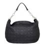 Dior Cannage Soft Hobo Large Front