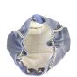 Gucci Soho Chain Shoulder Bag Medium Patent Interior