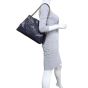 Gucci Soho Chain Shoulder Bag Medium Patent Mannequin